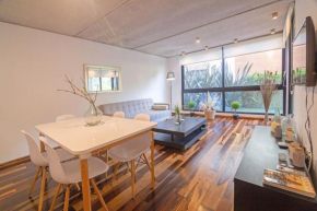 Oceana Suites Be House Apartment